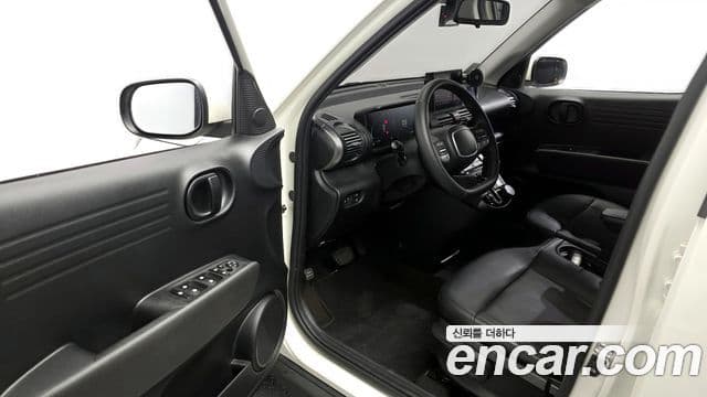 Hyundai Casper Modern, 2023 10