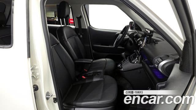 Hyundai Casper Modern, 2023 11