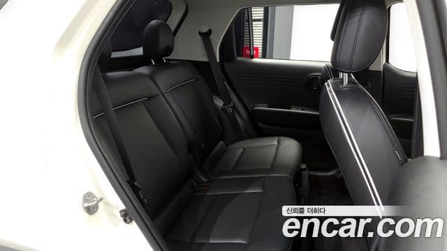 Hyundai Casper Modern, 2023 12