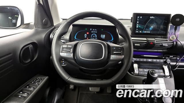 Hyundai Casper Modern, 2023 13