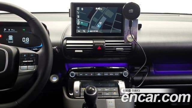 Hyundai Casper Modern, 2023 14