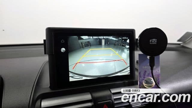 Hyundai Casper Modern, 2023 15