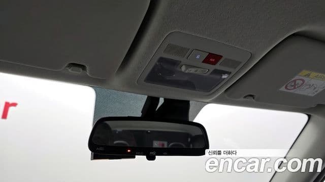 Hyundai Casper Modern, 2023 19