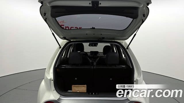 Hyundai Casper Modern, 2023 20