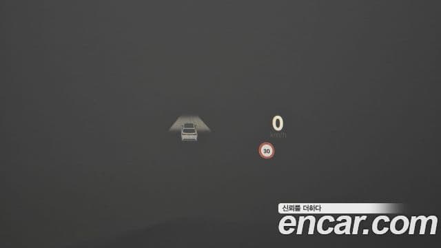 Renault Korea(Samsung) Grand Koleos 1.5 E-TECH iconic 2WD, 2025 14