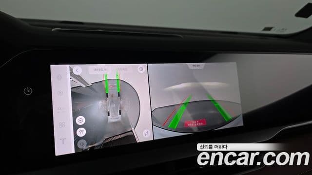 Renault Korea(Samsung) Grand Koleos 1.5 E-TECH iconic 2WD, 2025 16