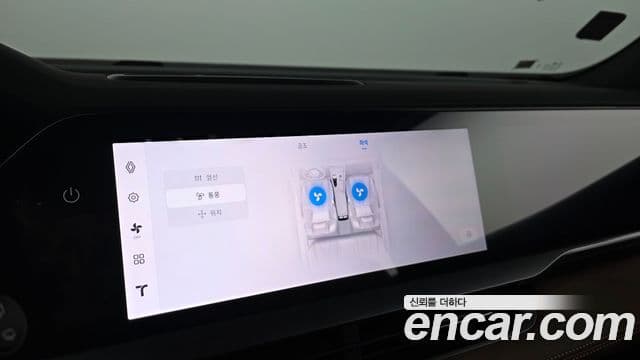 Renault Korea(Samsung) Grand Koleos 1.5 E-TECH iconic 2WD, 2025 18