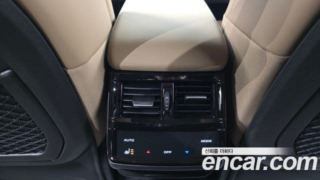 Renault Korea(Samsung) Grand Koleos 1.5 E-TECH iconic 2WD, 2025 19