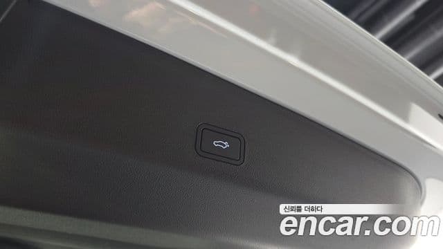 Renault Korea(Samsung) Grand Koleos 1.5 E-TECH iconic 2WD, 2025 20