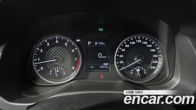 Hyundai The / новый New Avante AD Smart, 2019 8