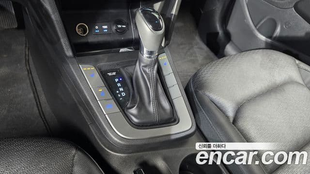 Hyundai The / новый New Avante AD Smart, 2019 9