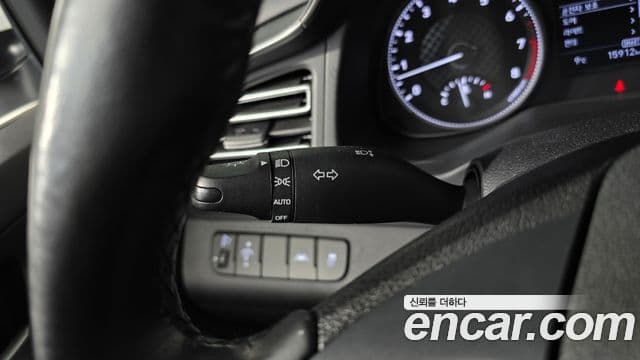 Hyundai The / новый New Avante AD Smart, 2019 18