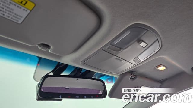 Hyundai The / новый New Avante AD Smart, 2019 19