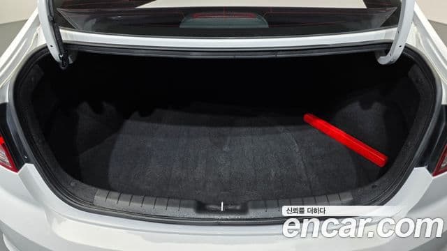 Hyundai The / новый New Avante AD Smart, 2019 20