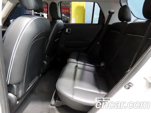 Hyundai Casper Inspiration, 2022 7