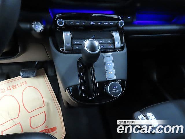 Hyundai Casper Inspiration, 2022 13