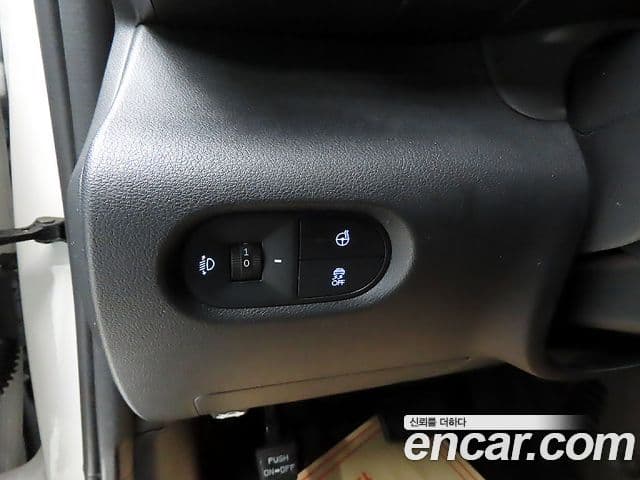 Hyundai Casper Inspiration, 2022 15