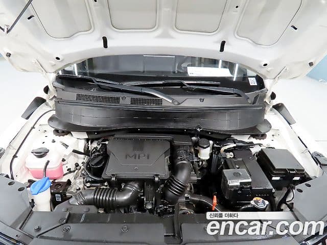 Hyundai Casper Inspiration, 2022 19