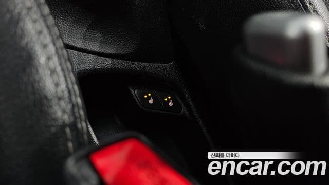 Kia All New Morning Luxury, 2015 16