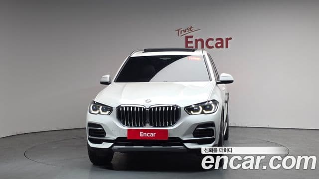 BMW X5 (G05) xDrive 30d xLine, 2023 3