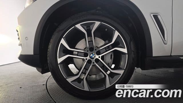 BMW X5 (G05) xDrive 30d xLine, 2023 все фото