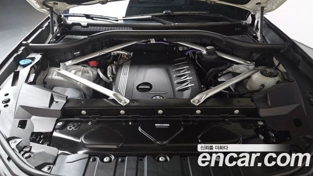 BMW X5 (G05) xDrive 30d xLine, 2023 6