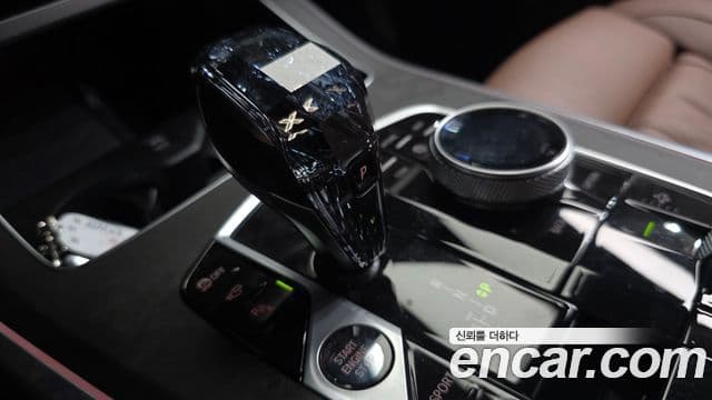 BMW X5 (G05) xDrive 30d xLine, 2023 9