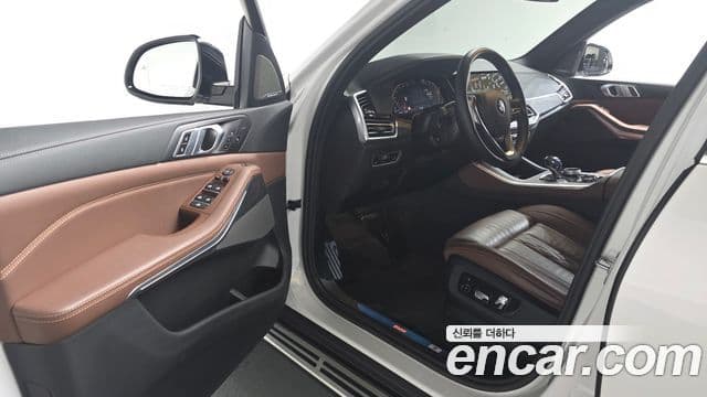 BMW X5 (G05) xDrive 30d xLine, 2023 11