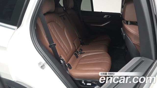 BMW X5 (G05) xDrive 30d xLine, 2023 12