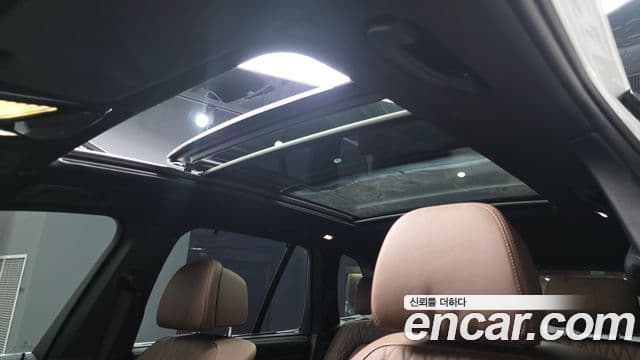 BMW X5 (G05) xDrive 30d xLine, 2023 16