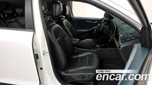 Kia D All New Niro Signature, 2022 11