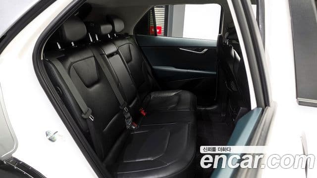 Kia D All New Niro Signature, 2022 12