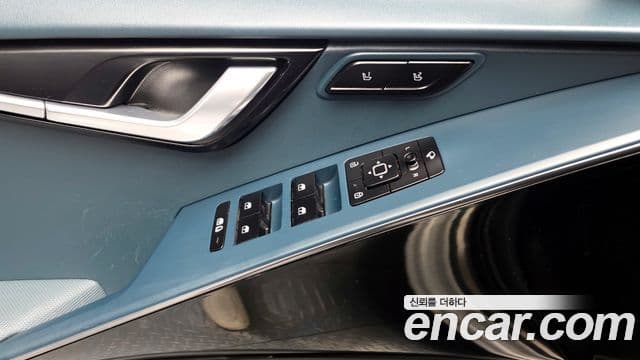 Kia D All New Niro Signature, 2022 18