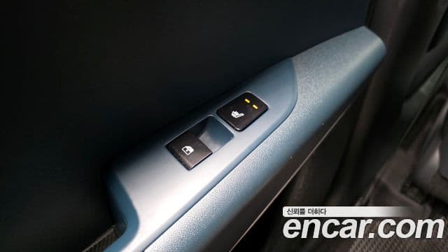 Kia D All New Niro Signature, 2022 19