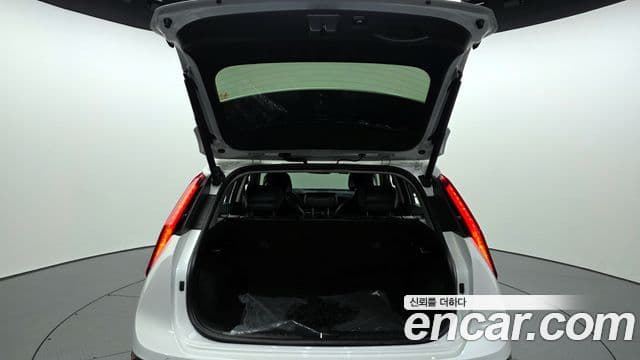 Kia D All New Niro Signature, 2022 20