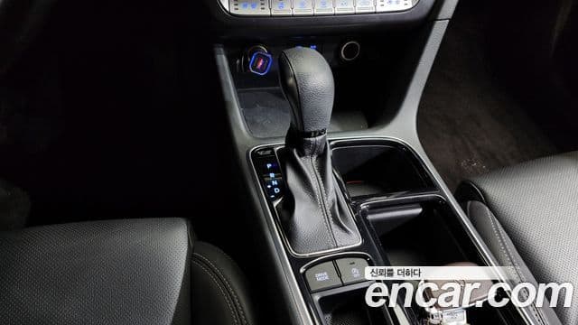 Hyundai Sonata New 라이즈 1.7 дизель Smart, 2019 9