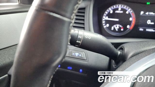 Hyundai Sonata New 라이즈 1.7 дизель Smart, 2019 16