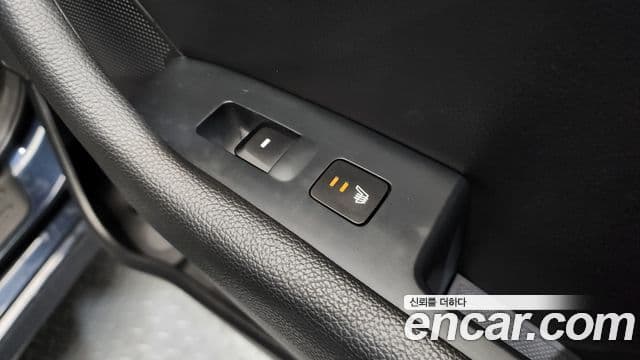 Hyundai Sonata New 라이즈 1.7 дизель Smart, 2019 20