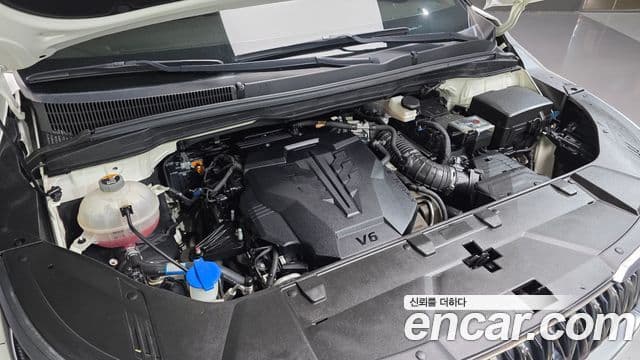 Kia Carnival 4세대 Signature, 2021 6