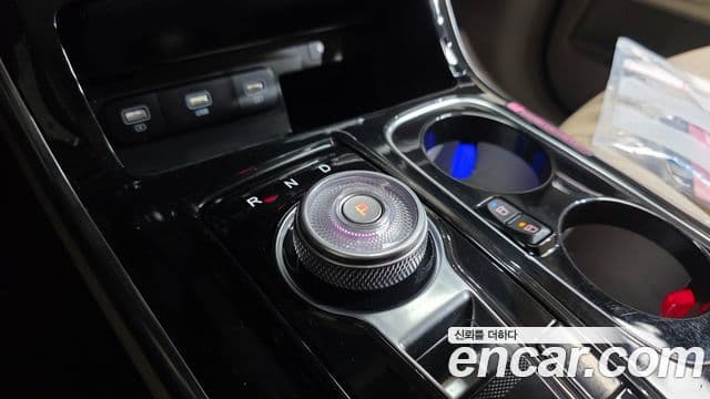 Kia Carnival 4세대 Signature, 2021 9