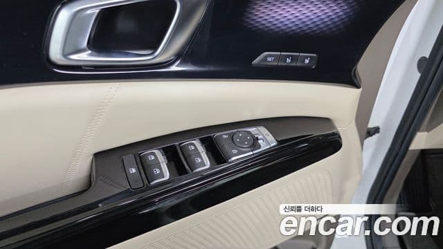 Kia Carnival 4세대 Signature, 2021 12