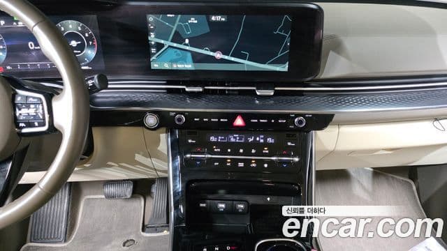 Kia Carnival 4세대 Signature, 2021 14