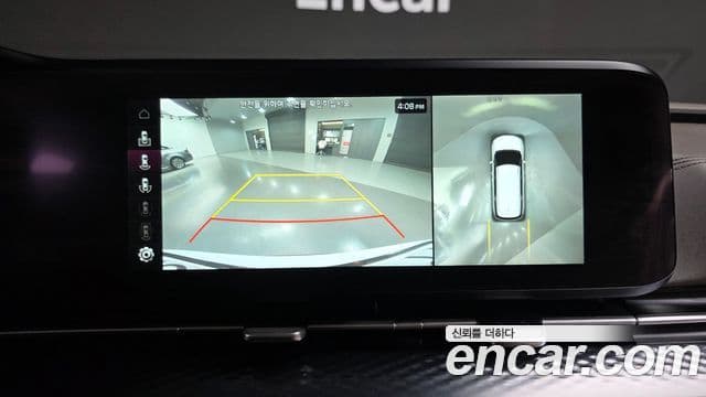 Kia Carnival 4세대 Signature, 2021 15