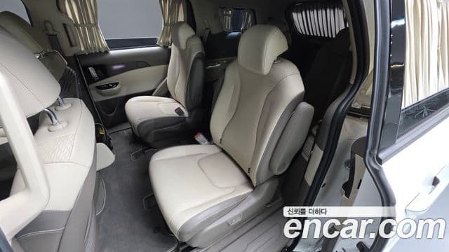 Kia Carnival 4세대 Signature, 2021 16