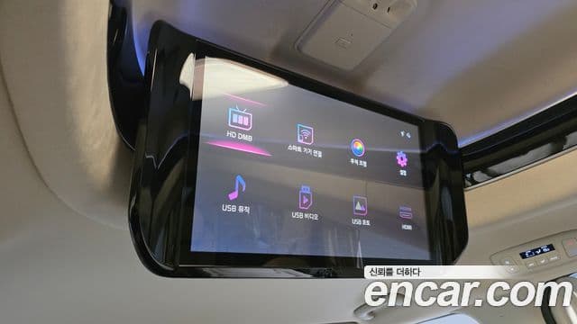 Kia Carnival 4세대 Signature, 2021 17