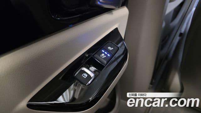 Kia Carnival 4세대 Signature, 2021 18