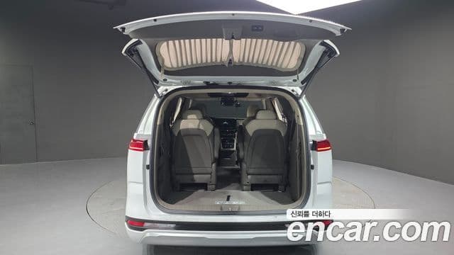 Kia Carnival 4세대 Signature, 2021 20