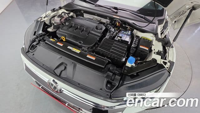 Volkswagen 아테온 Prestige, 2020 6