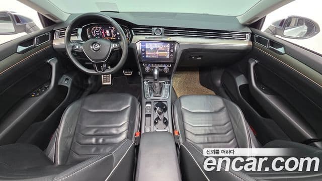 Volkswagen 아테온 Prestige, 2020 7