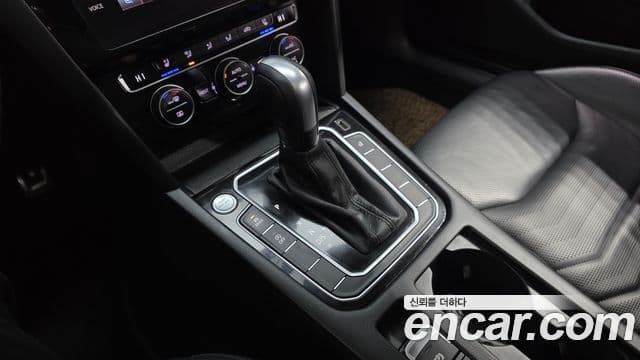 Volkswagen 아테온 Prestige, 2020 9